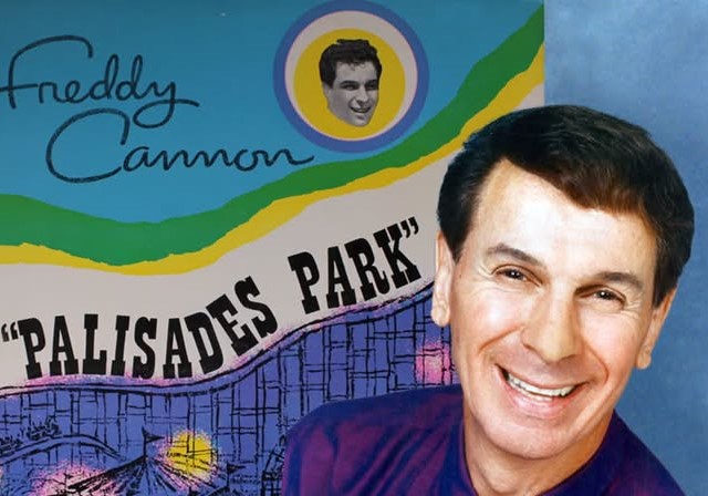You are currently viewing RIP Freddy Cannon Death,Rocker Whose Late ’50s and Early ’60s Hits Included ‘Palisades Park’ and ‘Tallahassee Lassie,’ Dies at 89
