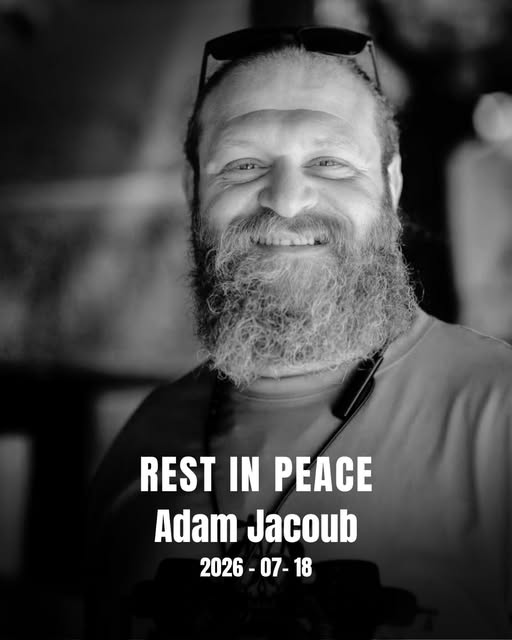 You are currently viewing Adam Jacoub Accident Hurghada Death, Cave Diving Instructor Dies Following a Technical Diving Incident.